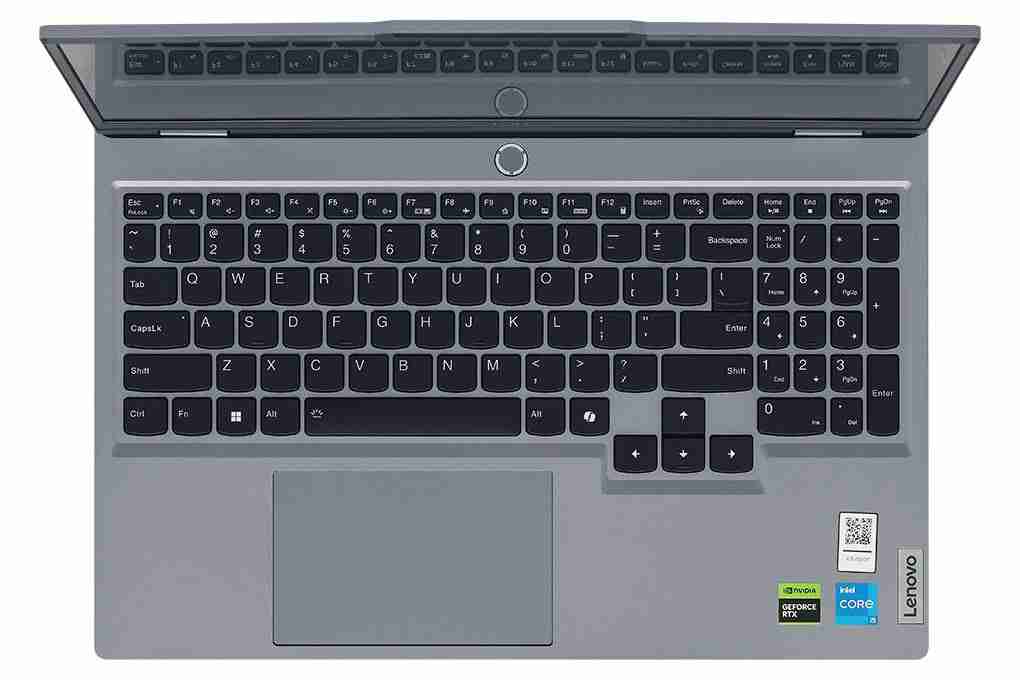 Laptop Lenovo Gaming LOQ 15IRX9 83DV003CVN (i5 13450HX, 16GB, 512GB, RTX 3050)
