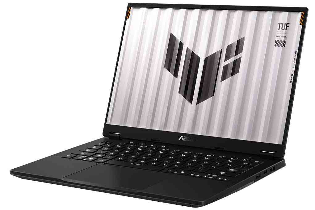 Laptop Asus TUF Gaming A14 FA401KM RG010WS (R7 AI 350, 32GB, 1TB, RTX 5060 WQXGA 165Hz)