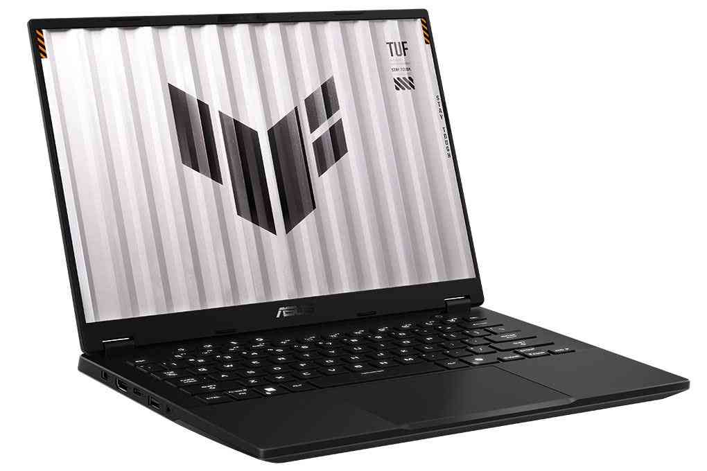 Laptop Asus TUF Gaming A14 FA401KM RG010WS (R7 AI 350, 32GB, 1TB, RTX 5060 WQXGA 165Hz)