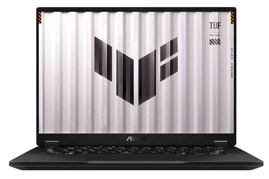 Laptop Asus TUF Gaming A14 FA401KM RG010WS (R7 AI 350, 32GB, 1TB, RTX 5060 WQXGA 165Hz)