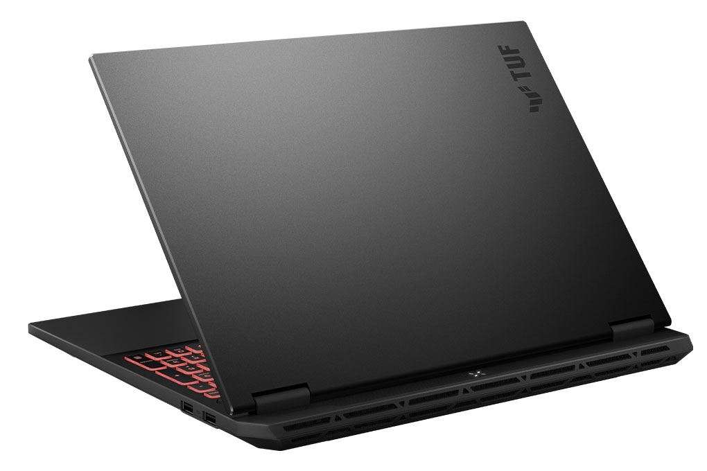 Laptop Asus TUF Gaming A16 FA608PP RV089W (R9 8940HX, 16GB, 512GB, RTX 5070)