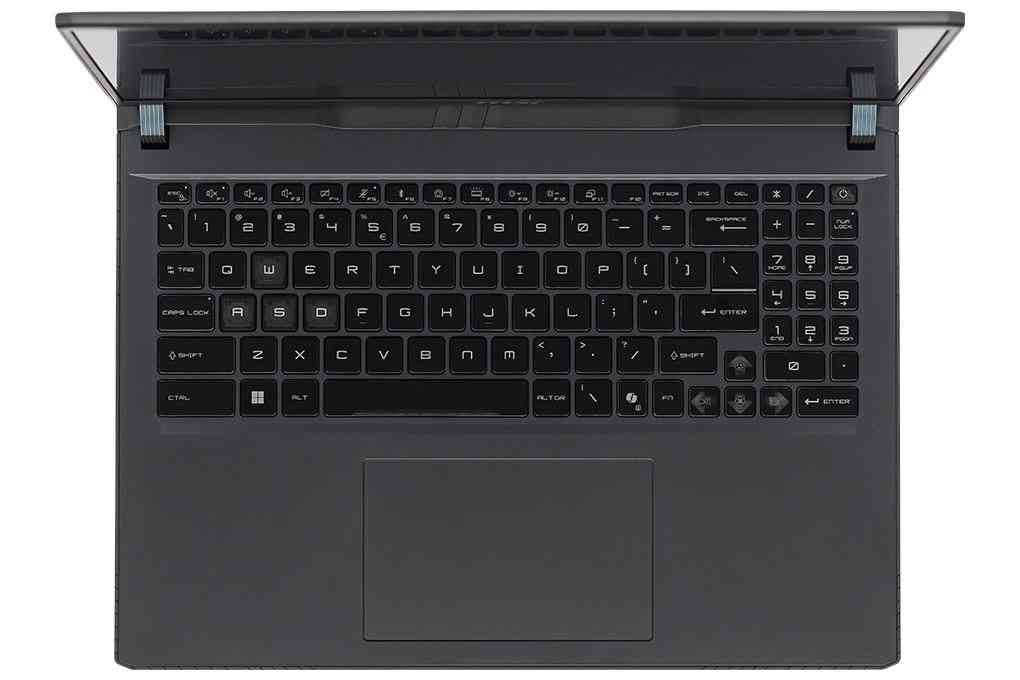 Laptop MSI Gaming Vector 16 HX AI A2XWHG 010VN (Ultra 7 255HX, 32GB, 512GB, RTX 5070Ti QHD+ 240Hz)