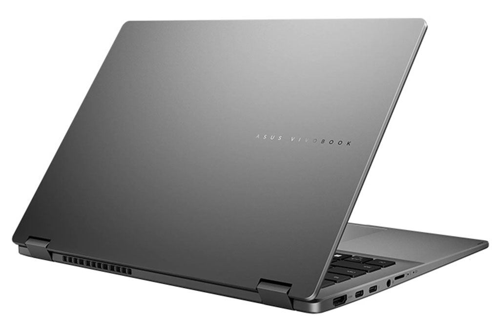 Laptop Asus Vivobook 14 Flip TP3407SA SG349W (Ultra 5 226V, 16GB, 512GB, OLED Cảm ứng)