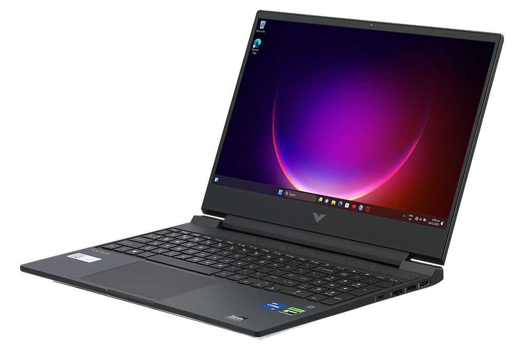 Laptop HP Gaming VICTUS 15 fa2731TX B85LNPA (i5-13420H, RTX 3050 6GB, 16GB, 512GB)