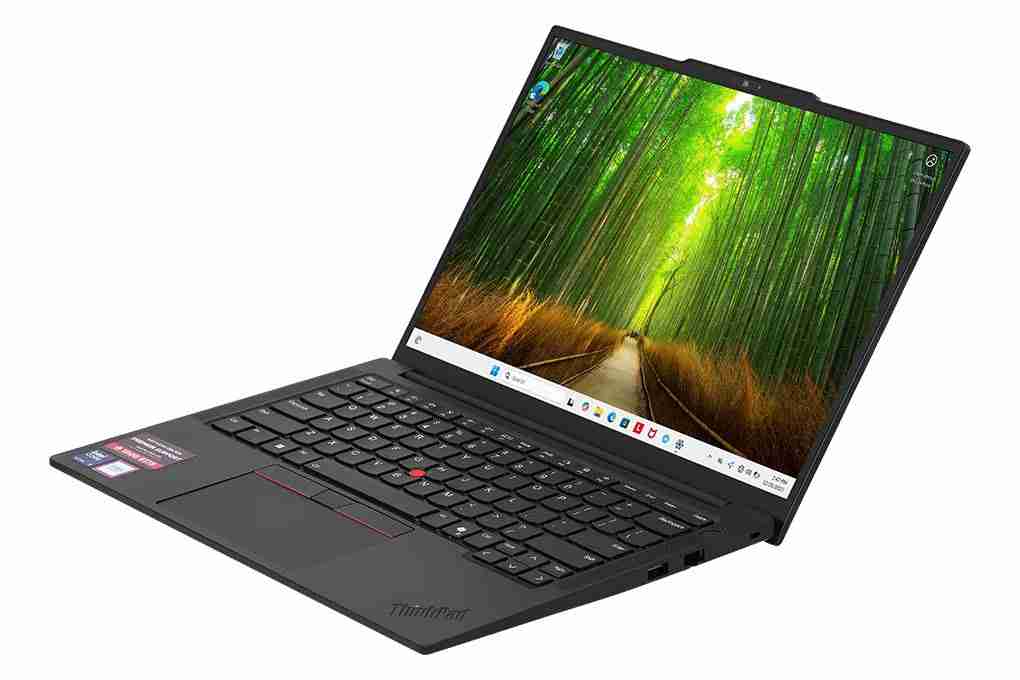 Laptop Lenovo ThinkPad E14 Gen 7 21SX005RVN (Ultra 5 225U, 32GB, 512GB, WUXGA)
