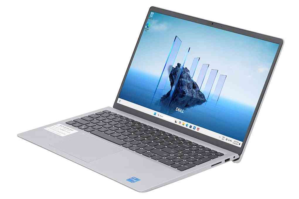 Laptop Dell 15 DC15250 DC5I5357W1 (i5-1334U, 16GB, 512GB, Full HD 120Hz)