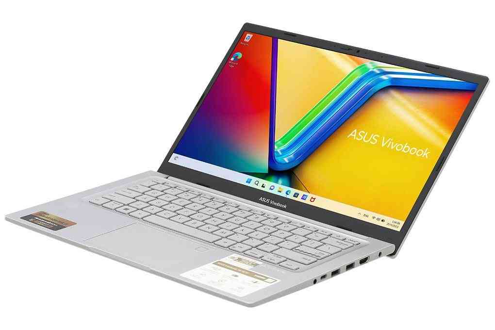 Laptop Asus Vivobook 14 X1404VA EB155WS (Core 5 120U, 16GB, 512GB, Full HD)