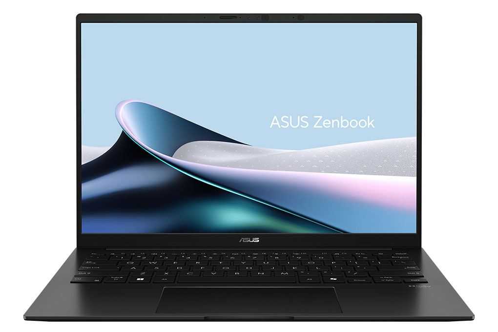 Laptop Asus Zenbook 14 UM3406GA QD075WS (R7 AI 445, 16GB, 512GB, WUXGA OLED)
