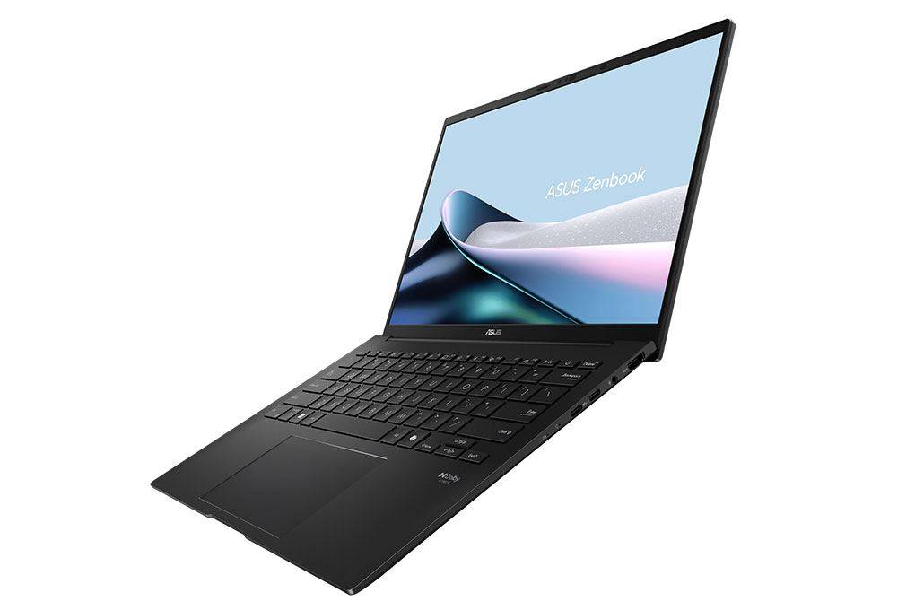 Laptop Asus Zenbook 14 UM3406GA QD075WS (R7 AI 445, 16GB, 512GB, WUXGA OLED)