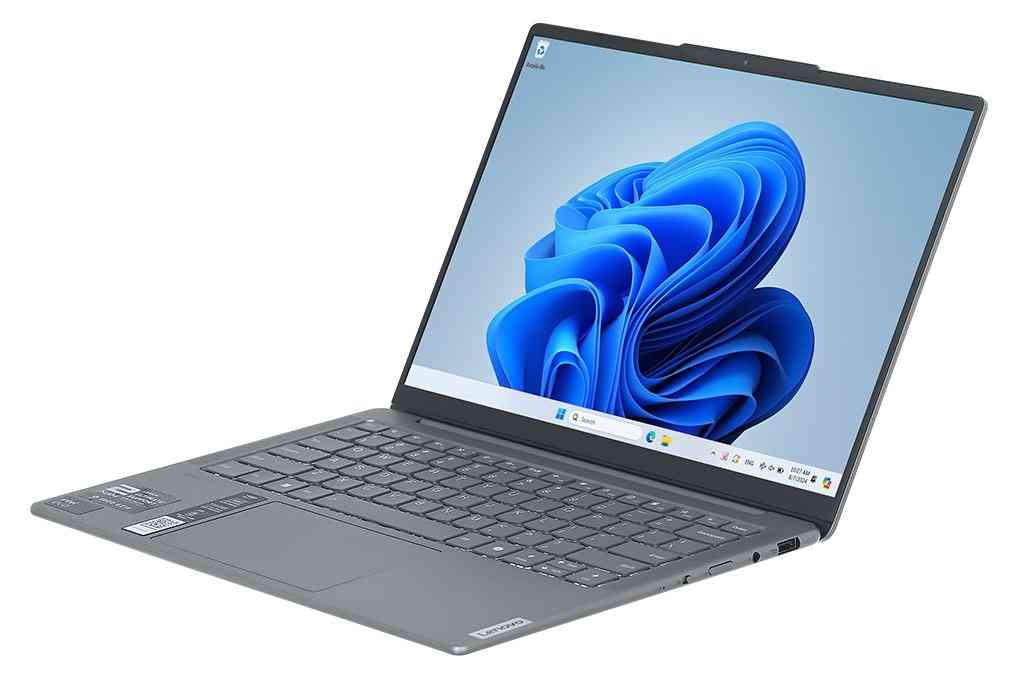 Laptop Lenovo Yoga Slim 7 OLED 14IMH9 83CV00DKVN (Ultra 7 155H, 32GB, 1TB, WUXGA OLED)