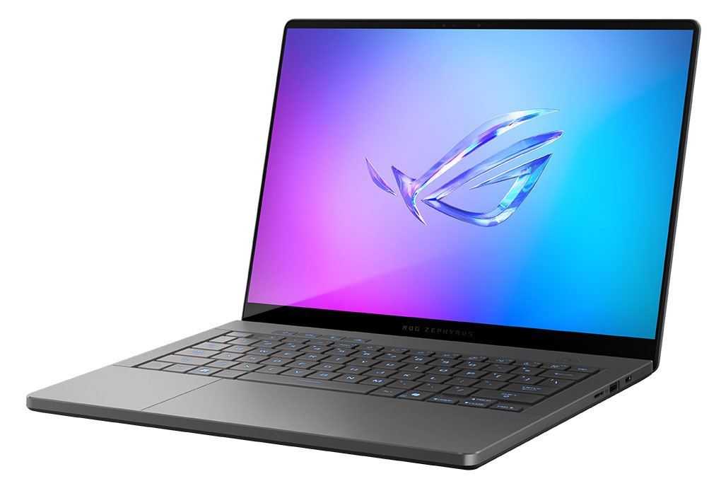 Laptop Asus Gaming ROG Zephyrus G14 GA403GM SY004W (R9 AI 465, RTX 5060 8GB, 32GB, 1TB, 3K OLED 120Hz)