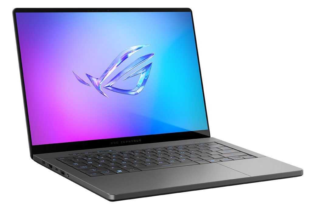 Laptop Asus Gaming ROG Zephyrus G14 GA403GM SY004W (R9 AI 465, RTX 5060 8GB, 32GB, 1TB, 3K OLED 120Hz)