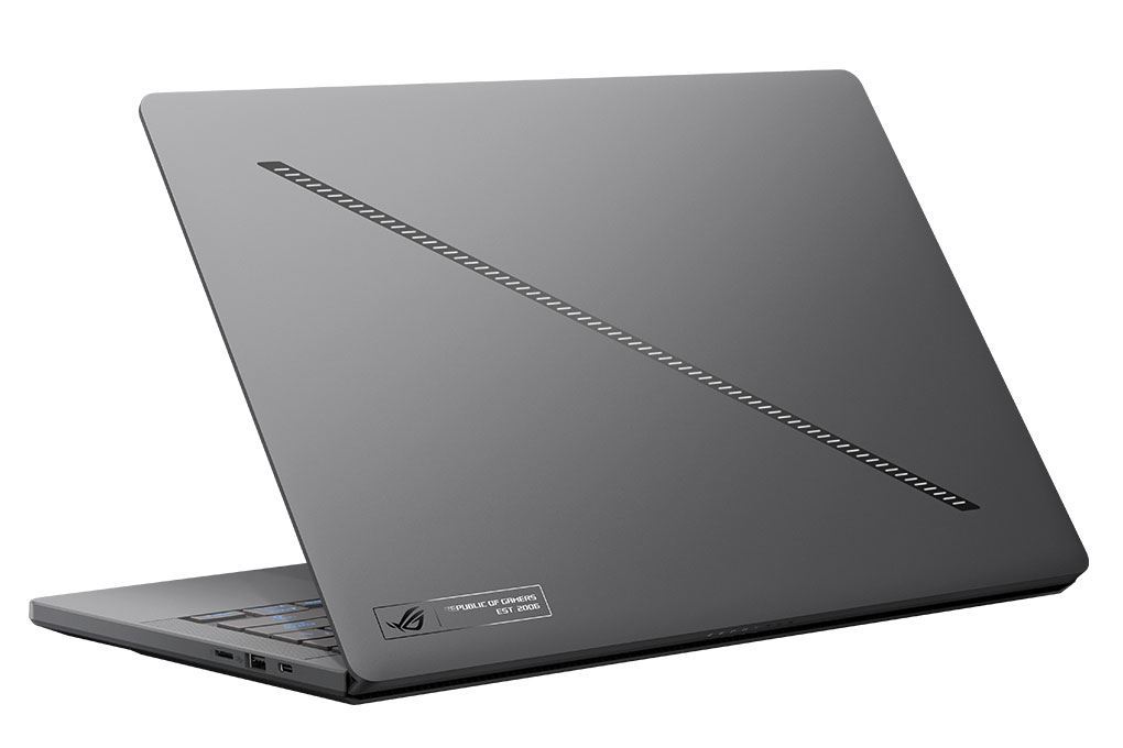 Laptop Asus Gaming ROG Zephyrus G14 GA403GM SY004W (R9 AI 465, RTX 5060 8GB, 32GB, 1TB, 3K OLED 120Hz)