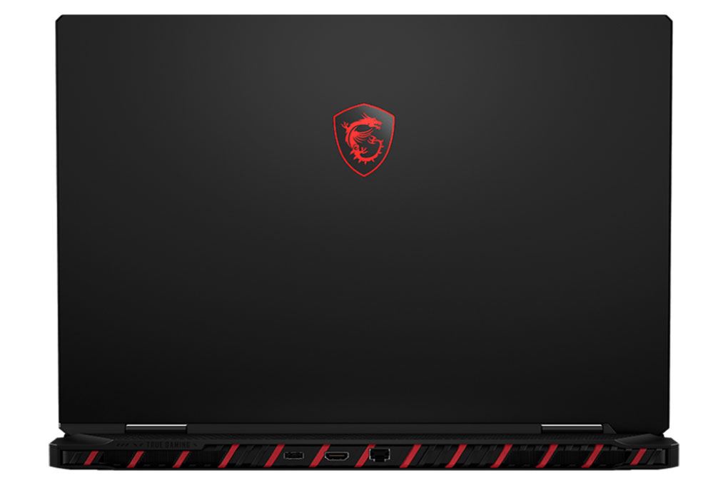 Laptop MSI Raider 18 HX AI A2XWIG 033VN (Ultra 9 285HX, RTX 5080 16GB, 64GB, 4TB, 4K Mini LED 120Hz)