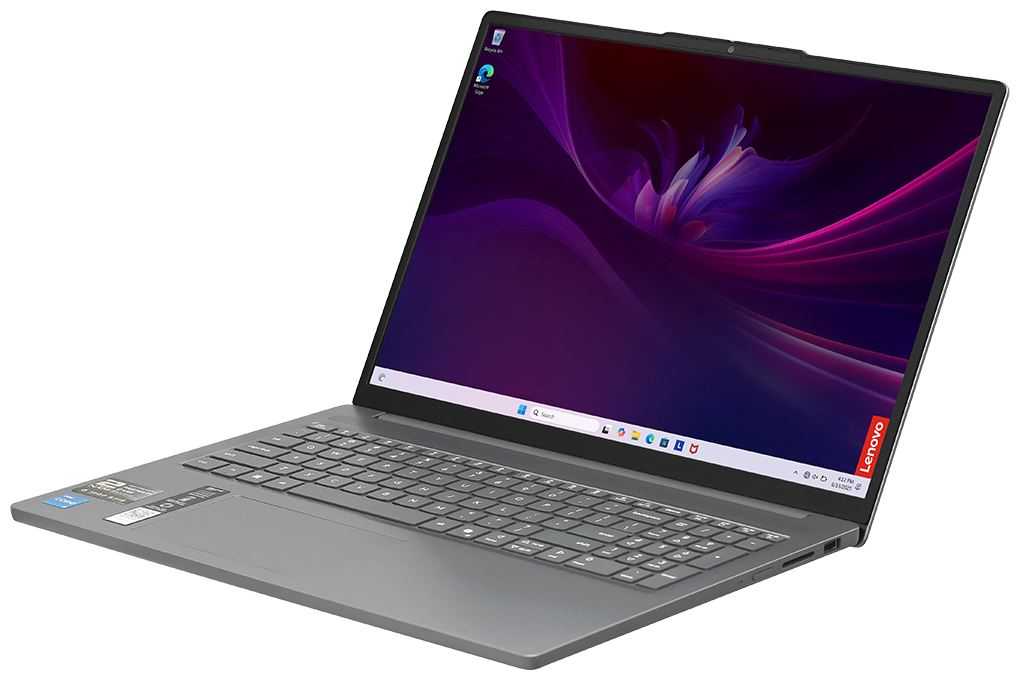 Laptop Lenovo Ideapad Slim 3 16IRH10 83K20003VN (i5-13420H, 24GB, 512GB, WUXGA)