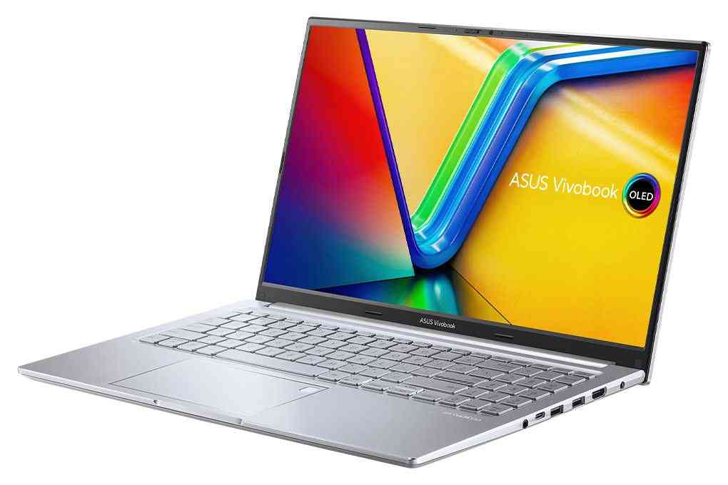 Laptop Asus Vivobook 15 OLED A1505VA MA515WS (i5-13420H, 16GB, 512GB, 2.8K OLED 120Hz)