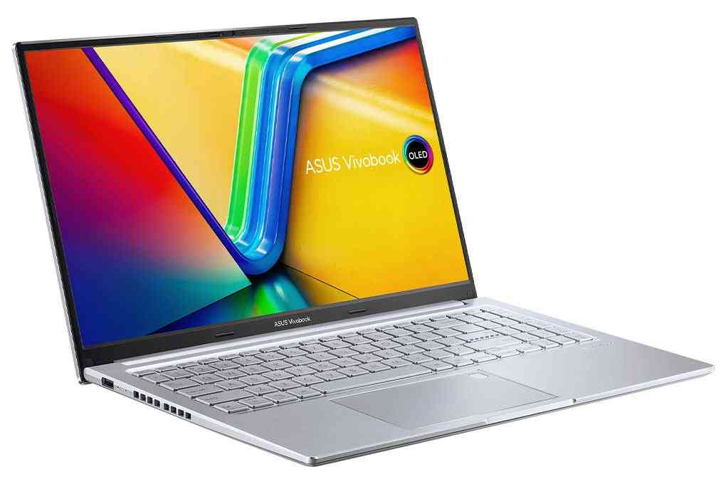 Laptop Asus Vivobook 15 OLED A1505VA MA515WS (i5-13420H, 16GB, 512GB, 2.8K OLED 120Hz)