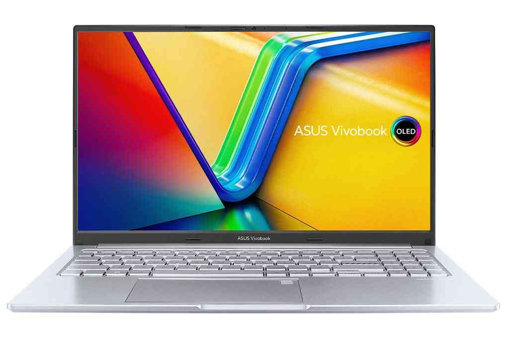 Laptop Asus Vivobook 15 OLED A1505VA MA515WS (i5-13420H, 16GB, 512GB, 2.8K OLED 120Hz)