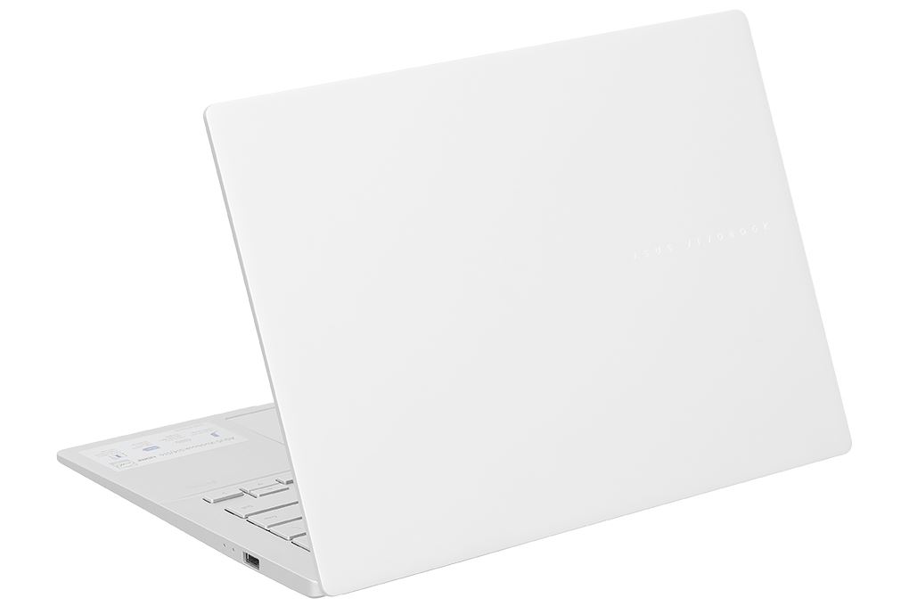 Laptop Asus Vivobook S14 S3407VA LY146W (Core 5 210H, 16GB, 512GB, WUXGA)