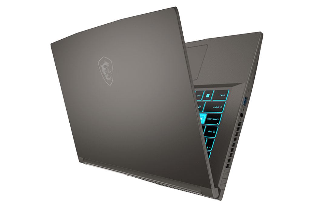 Laptop MSI Gaming Thin 15 B13UC 3247VN (i5-13420H, RTX 3050 4GB, 16GB, 512GB, Full HD 144Hz)