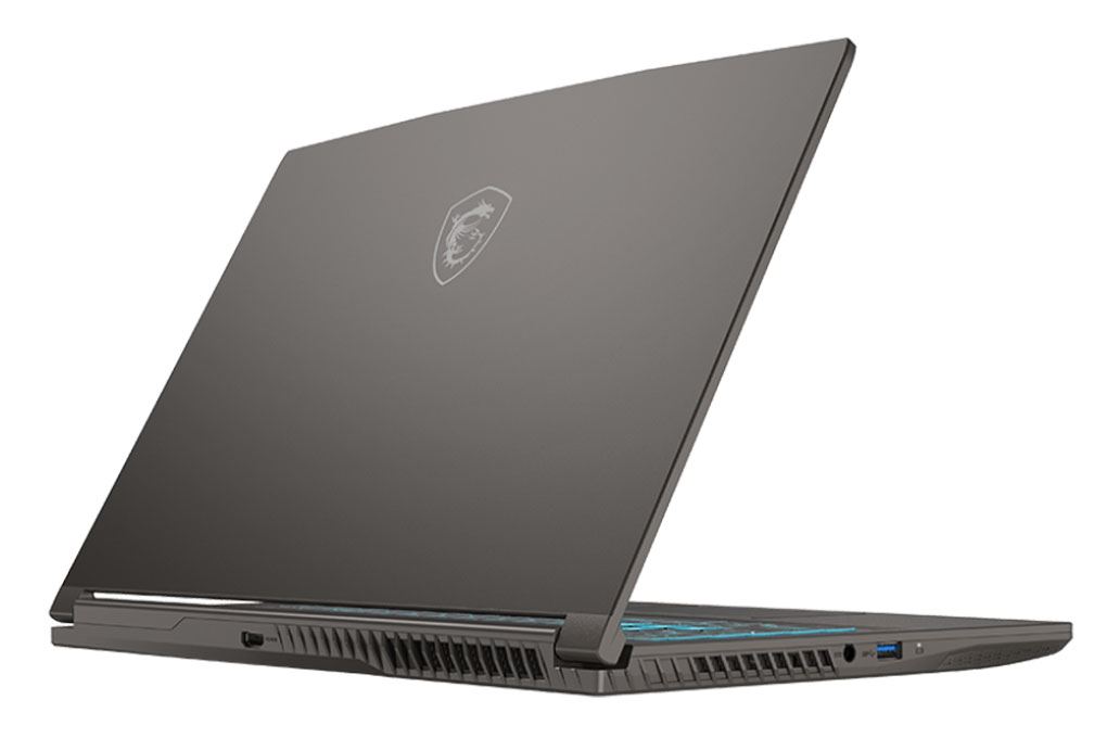 Laptop MSI Gaming Thin 15 B13UC 3247VN (i5-13420H, RTX 3050 4GB, 16GB, 512GB, Full HD 144Hz)
