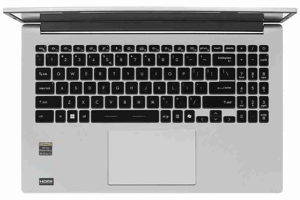 Laptop MSI Modern 15 F13MG 667VN (i5-1334U, 16GB, 512GB, Full HD)