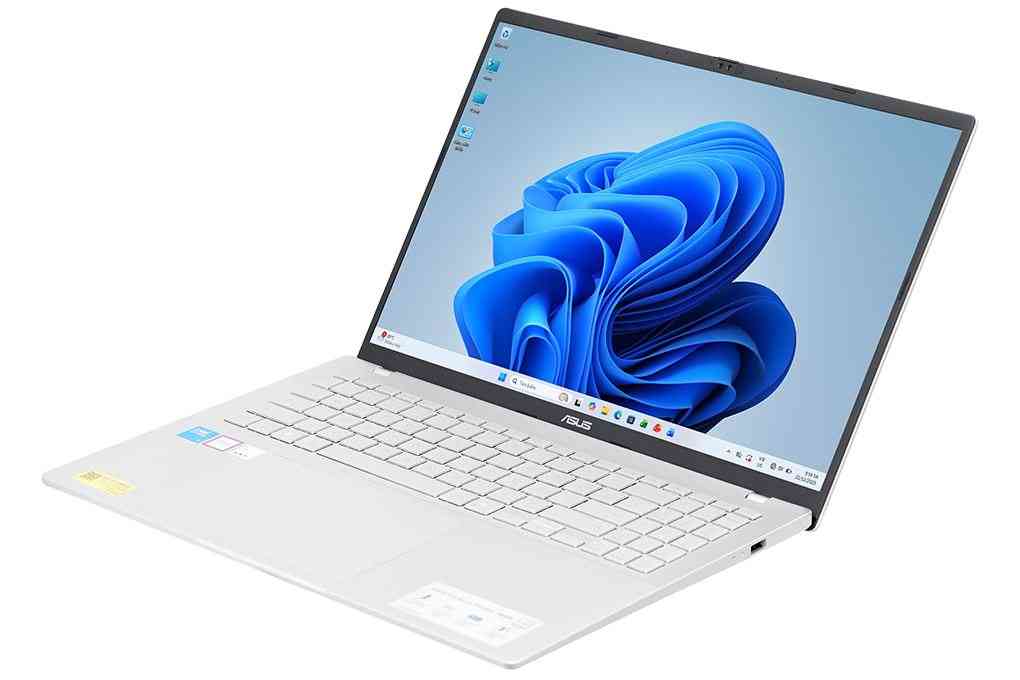 Laptop Asus Vivobook S16 S3607VA RP155WS (Core 5 210H, 16GB, 512GB, WUXGA 144Hz)
