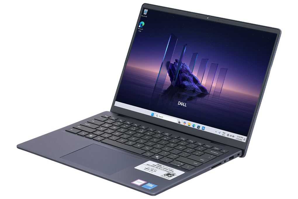 Laptop Dell Pro 14 Essential PV14250 (Core 5 120U, 16GB, 512GB, Full HD+)