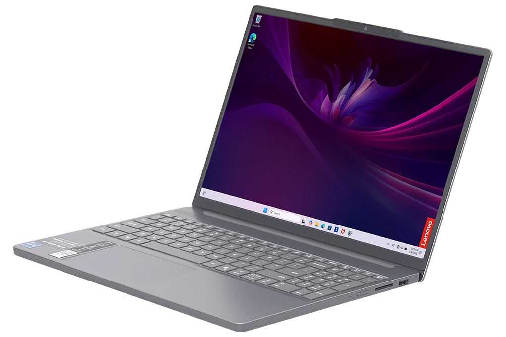 Laptop Lenovo IdeaPad Slim 3 15IRH10 83K1000FVN (i7-13620H, 24GB, 512GB, WUXGA)