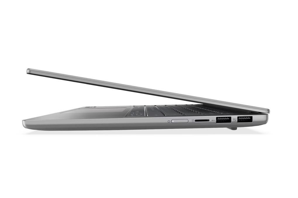 Laptop Lenovo IdeaPad Slim 5 OLED 14AKP10 83HX0065VN (R5 AI 340, 32GB, 512GB, WUXGA OLED)