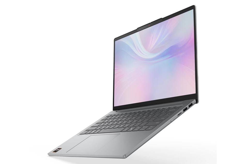 Laptop Lenovo IdeaPad Slim 5 OLED 14AKP10 83HX0065VN (R5 AI 340, 32GB, 512GB, WUXGA OLED)