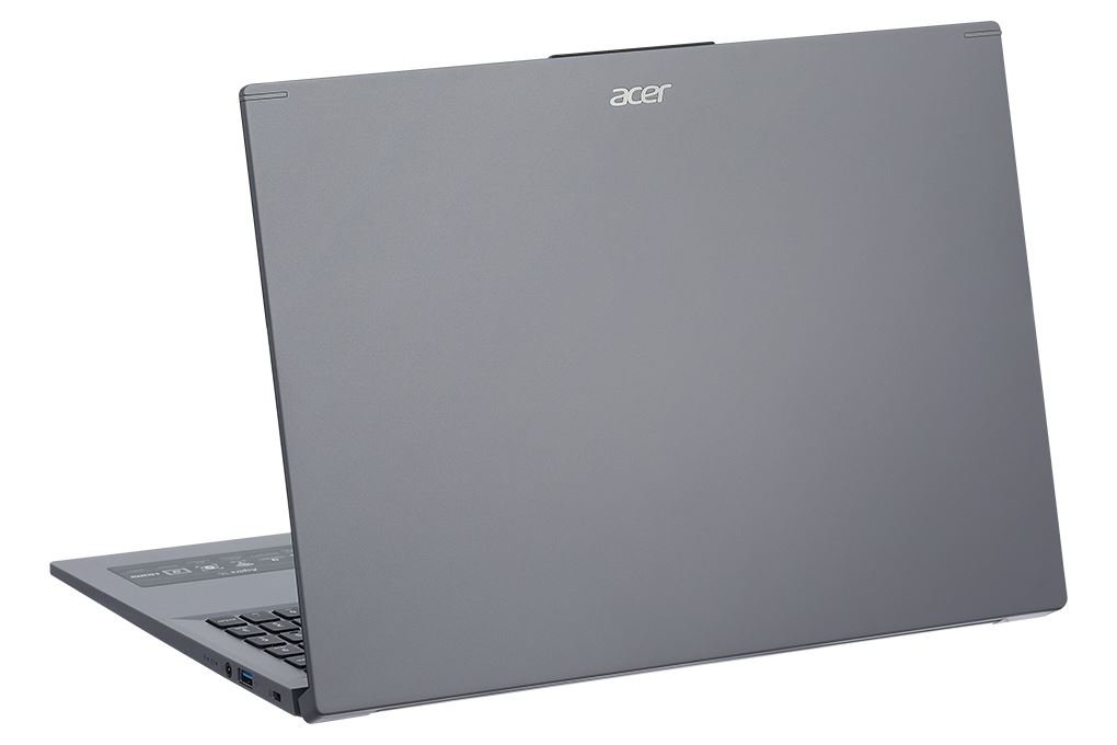 Laptop Acer Aspire 16 AI A16-71M-71U7 NX.J4YSV.002 (Ultra 7 155H, 16GB, 512GB, Full HD+)