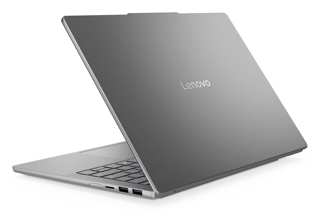 Laptop Lenovo IdeaPad Slim 5 OLED 14IRH10R 83J0006DVN (Core 5 210H, 32GB, 512GB, WUXGA OLED)