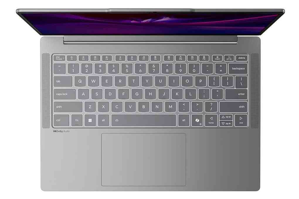 Laptop Lenovo IdeaPad Slim 5 OLED 14IRH10R 83J0006DVN (Core 5 210H, 32GB, 512GB, WUXGA OLED)
