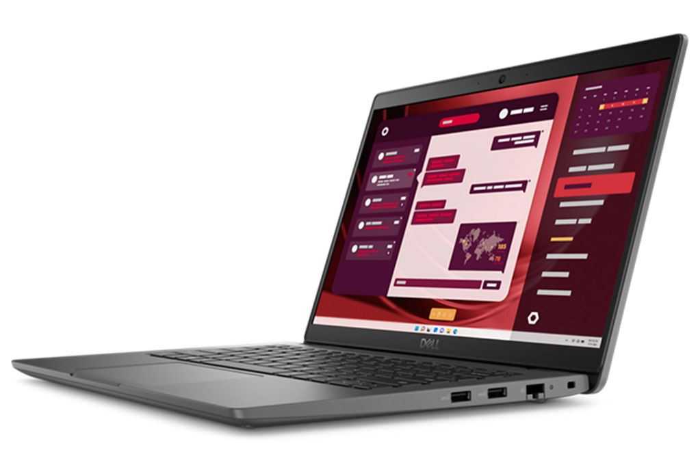 Laptop Dell Latitude 3450 L3450-1335U-16512WN (i5-1335U, 16GB, 512GB, Full HD)