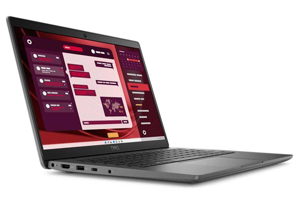 Laptop Dell Latitude 3450 L3450-1335U-16512WN (i5-1335U, 16GB, 512GB, Full HD)