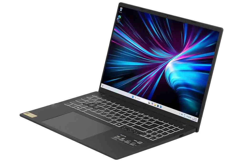 Laptop Asus Gaming V16 V3607VH RP084W (Core 5 210H, RTX 5050 8GB, 16GB, 512GB, WUXGA 144Hz)