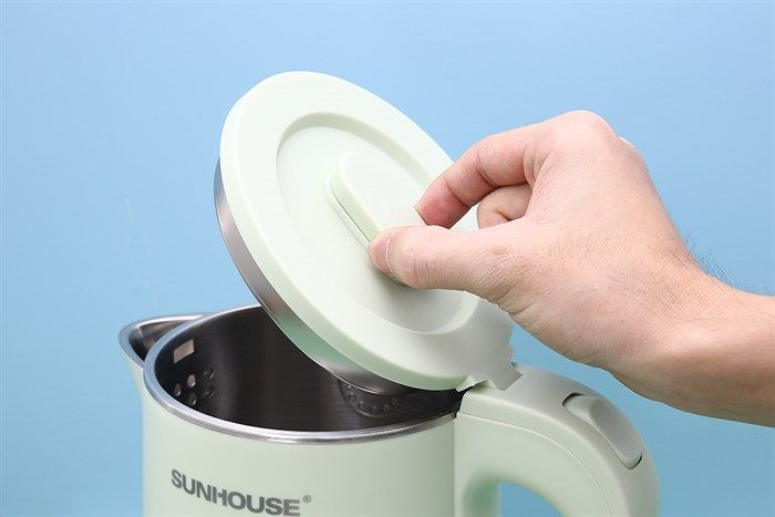 Bình đun siêu tốc Sunhouse 1.8 lít SHD1353