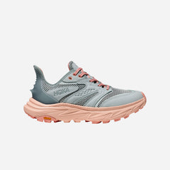 Giày Leo Núi Nữ HOKA Anaa 2 Freedom XÁM (DROPLET )