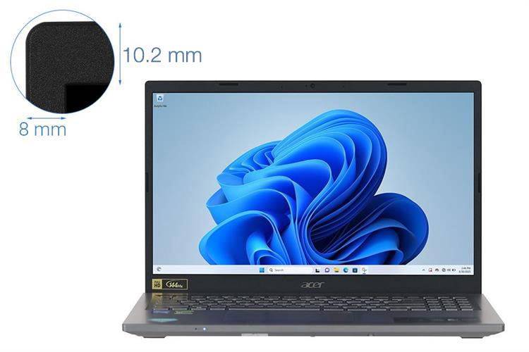 Laptop Acer Gaming Aspire 5 A515-58GM NX.KW1SV.002 (i5-13420H, 16GB, 512GB, Full HD)