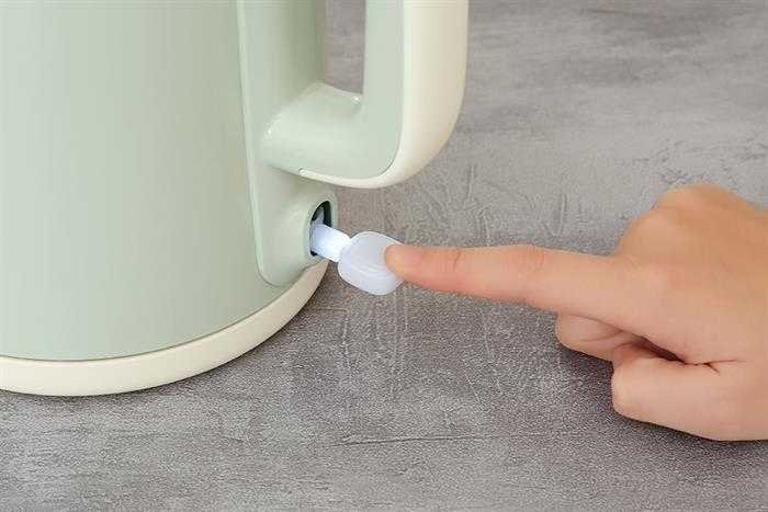 Bình đun siêu tốc Bear 1.5 lít KE-5H15V35