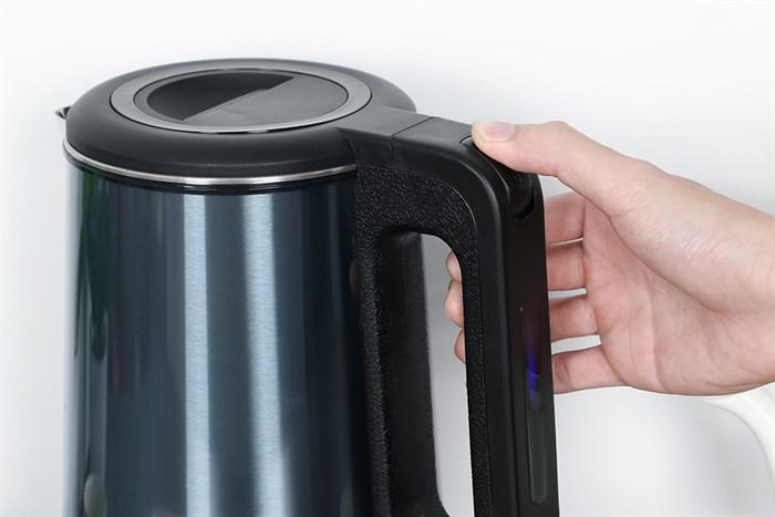 Bình đun siêu tốc Rapido 1.7 lít RK1717