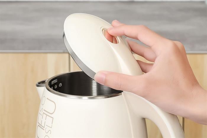 Bình đun siêu tốc Hawonkoo 1.8 lít KEH-180-BE