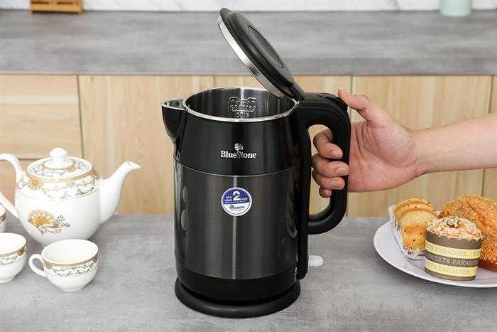 Bình đun siêu tốc BlueStone 1.7 lít KTB-3468