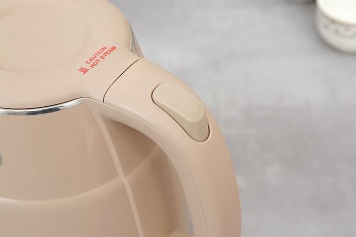 Bình đun siêu tốc Bear 1.5 lít ZDH-Q15C9