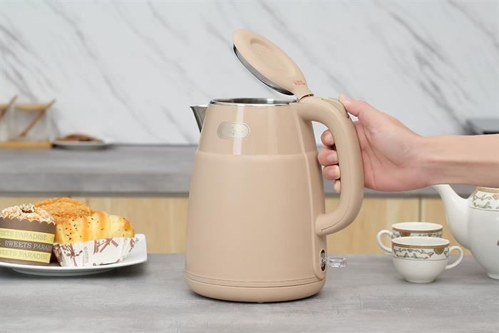 Bình đun siêu tốc Bear 1.5 lít ZDH-Q15C9
