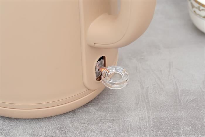 Bình đun siêu tốc Bear 1.5 lít ZDH-Q15C9