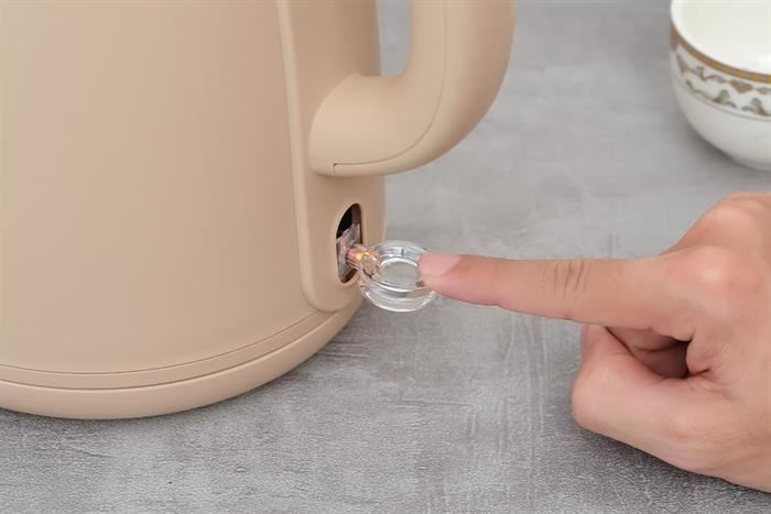 Bình đun siêu tốc Bear 1.5 lít ZDH-Q15C9