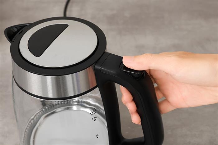 Bình đun siêu tốc Tefal 1.7 lít KI605830