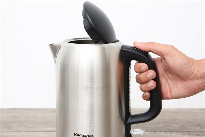 Bình đun siêu tốc Kangaroo 1.7 lít KG-353